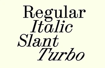 A cover of "Type" cluster. The owner is lairdkruger. The cluster consists of 60 elements.