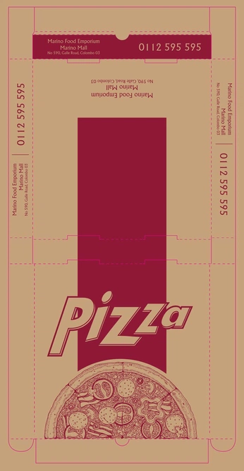A cover of "Mr.Gallo" cluster. The owner is grafikpulse. The cluster consists of 7 elements.