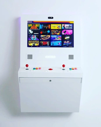 A cover of "TIKTOK IDEAS" cluster. The owner is james.t. The cluster consists of 1 element.