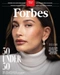 Cover of Forbes cluster