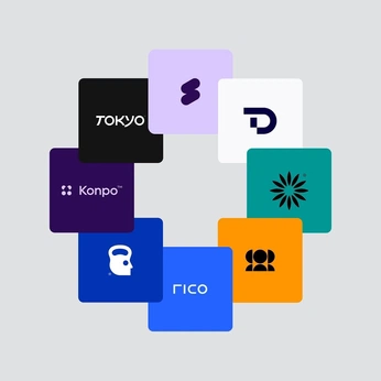 A cover of "motion" cluster. The owner is spenc3r. The cluster consists of 5 elements.