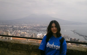 Gaia De Lorenzo avatar