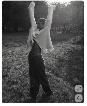 A cover of "Park Editorial" cluster. The owner is miapolcyn. The cluster consists of 15 elements.