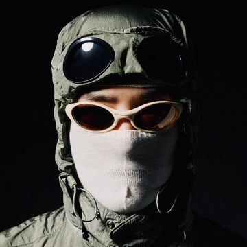 Cover of Gorpcore cluster