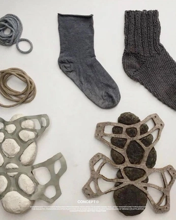 A cover of "Knitting" cluster. The owner is anoushkaat. The cluster consists of 36 elements.