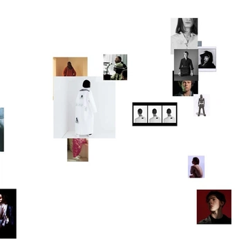 A cover of "Fendi" cluster. The owner is rebeccarc. The cluster consists of 2 elements.