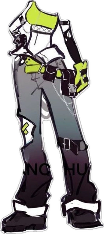 A cover of "Cleo" cluster. The owner is hebiweiss. The cluster consists of 29 elements.