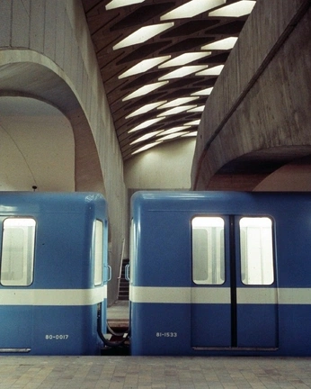 A cover of "Train" cluster. The owner is karat3. The cluster consists of 1 element.