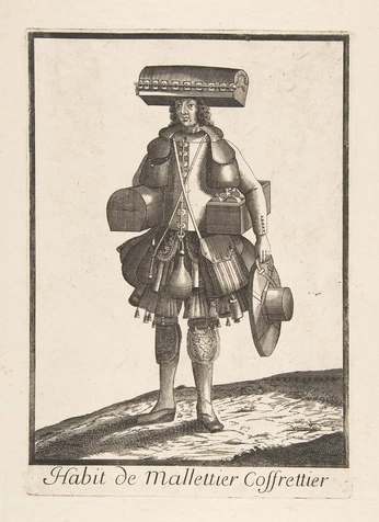 A cover of "The Merchant" cluster. The owner is merchantslabel. The cluster consists of 1 element.