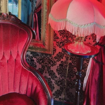 A cover of "FENG SHUÏ" cluster. The owner is vrgojsmn8. The cluster consists of 157 elements.