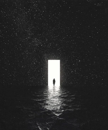 A cover of "Collage travel to past" cluster. The owner is paulinedandelion. The cluster consists of 7 elements.