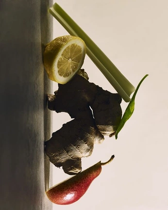 A cover of "STILL LIFE" cluster. The owner is dramax. The cluster consists of 1 element.