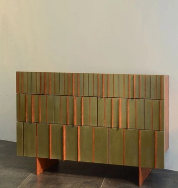 A cover of "Madia" cluster. The owner is chiara.t. The cluster consists of 11 elements.