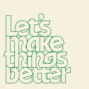 A cover of "Typography" cluster. The owner is ayamterbang. The cluster consists of 2 elements.