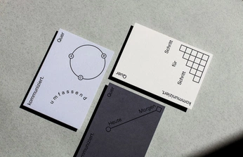 A cover of "business card" cluster. The owner is shaheersaif. The cluster consists of 3 elements.