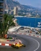 Cover of Monaco GP cluster