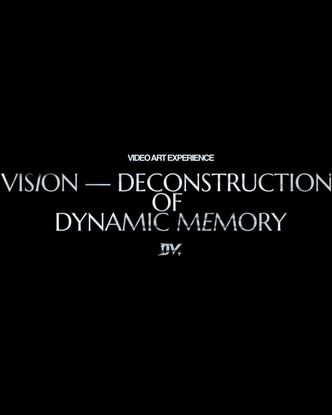 An Instagram carousel post added on Dec 14, 2023. The author is @visualbleed.