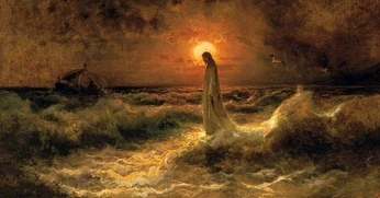 A cover of "JESUS" cluster. The owner is leonart. The cluster consists of 54 elements.