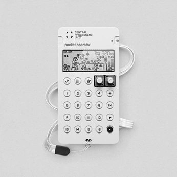 A cover of "Hardware" cluster. The owner is danserif. The cluster consists of 103 elements.