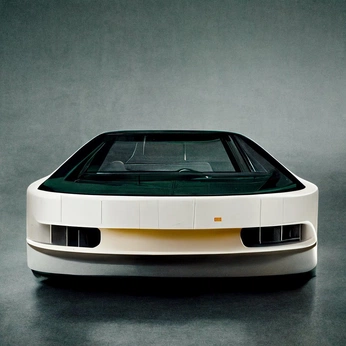 A cover of "/ EXTERIOR DESIGN" cluster. The owner is paul.gawsewitch. The cluster consists of 3 elements.