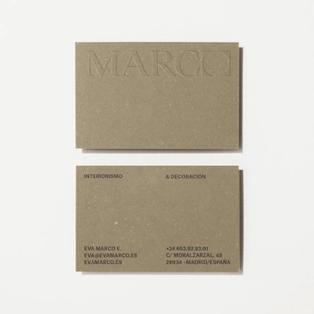 A cover of "namecard" cluster. The owner is floatingice. The cluster consists of 35 elements.