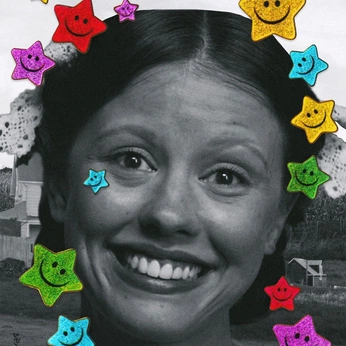 A cover of "design carton" cluster. The owner is cloudofballoons. The cluster description is "design of all sorts". The cluster consists of 2191 elements.