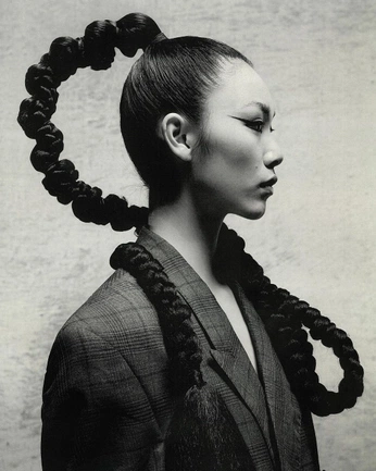 A cover of "Портреты" cluster. The owner is meeeel. The cluster consists of 2 elements.