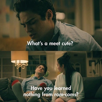 A cover of "to all the boys" cluster. The owner is mai.gtfomlyub. The cluster consists of 34 elements.