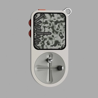 A cover of "Tamagochi" cluster. The owner is nusikaaaa. The cluster consists of 11 elements.