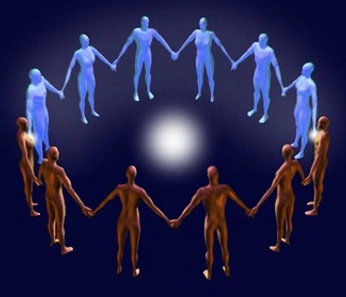 A cover of "healing" cluster. The owner is fatamorgana. The cluster consists of 12 elements.