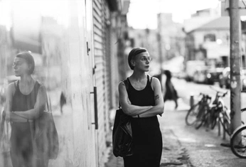 A cover of "people" cluster. The owner is freddyg. The cluster consists of 1 element.