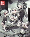 Cover of Splatoon cluster