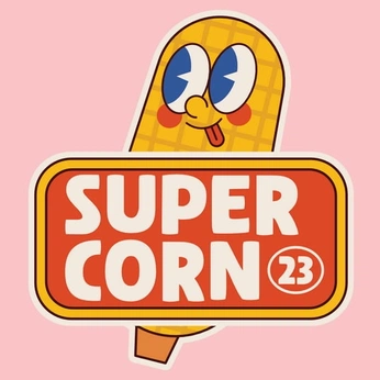 A cover of "fontlib 2" cluster. The owner is lookuptothesky. The cluster consists of 16 elements.