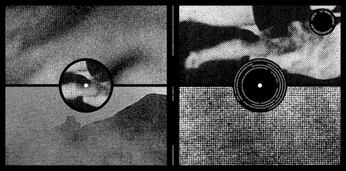 A cover of "b&w" cluster. The owner is lisao. The cluster consists of 4 elements.