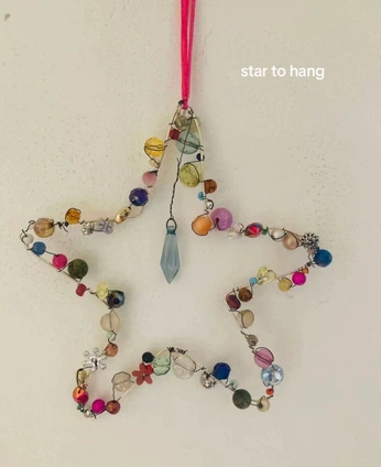 A cover of "summer crafts" cluster. The owner is ki1519. The cluster consists of 17 elements.