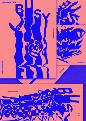 A cover of "Graphic design" cluster. The owner is titledprincess. The cluster consists of 14 elements.