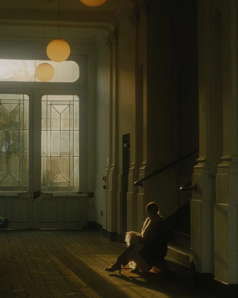 A cover of "photography" cluster. The owner is veronika. The cluster consists of 14 elements.