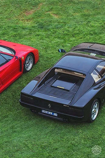 A cover of "cars" cluster. The owner is sophia26. The cluster consists of 10 elements.