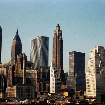 A cover of "cities" cluster. The owner is hk255. The cluster consists of 42 elements.