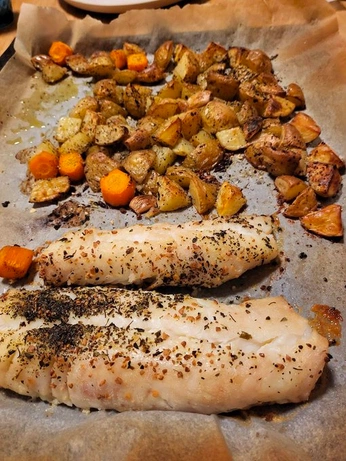 A cover of "Menu" cluster. The owner is albertogalca. The cluster consists of 25 elements.