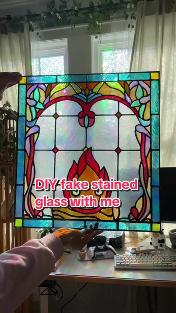 A cover of "ART TUTS 🌟" cluster. The owner is bobakatt0w0. The cluster consists of 209 elements.