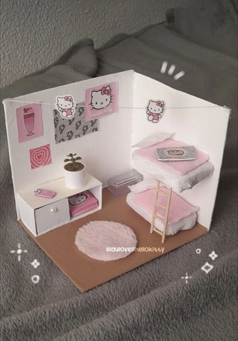 A cover of "dioramas" cluster. The owner is keusan. The cluster consists of 10 elements.