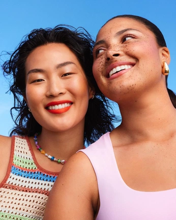 A cover of "Art Direction - Portrait" cluster. The owner is aliozden. The cluster consists of 16 elements.