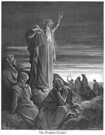 A cover of "prophets" cluster. The owner is macaolazabal. The cluster consists of 9 elements.