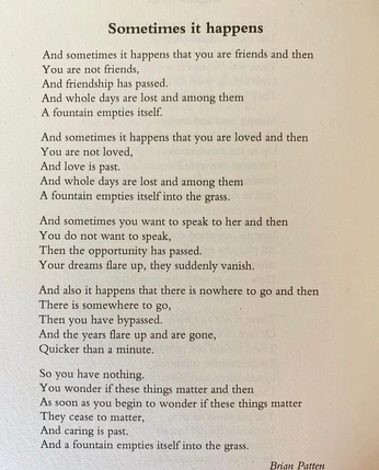 A cover of "Words" cluster. The owner is kyliealexis. The cluster consists of 12 elements.