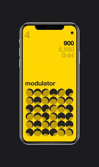 A cover of "Games" cluster. The owner is tbharbord. The cluster consists of 20 elements.