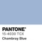 Cover of Pantone, Ch... cluster