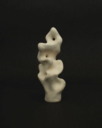 A cover of "sculptures" cluster. The owner is dddrrr. The cluster consists of 5 elements.
