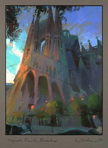 A cover of "tarot" cluster. The owner is velopdragen. The cluster consists of 5 elements.