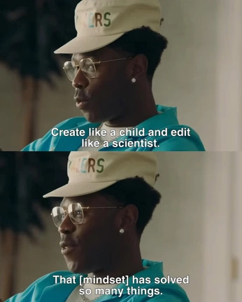 A cover of "June 2025" cluster. The owner is pokingclouds. The cluster consists of 32 elements.